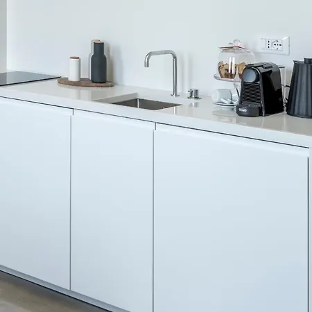 Appartement Vecchi Maestri Luxury Adults Only Apartments With Breakfast