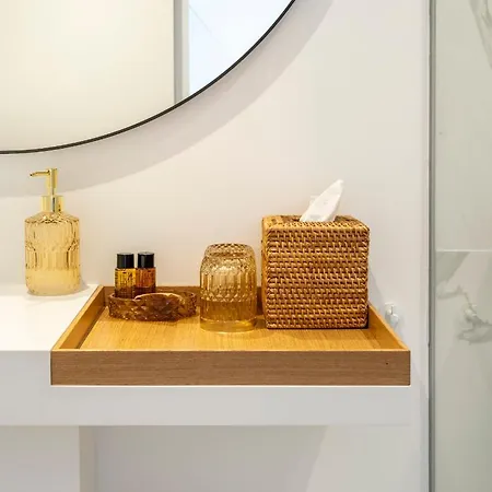 Vecchi Maestri Luxury Adults Only Apartments With Breakfast