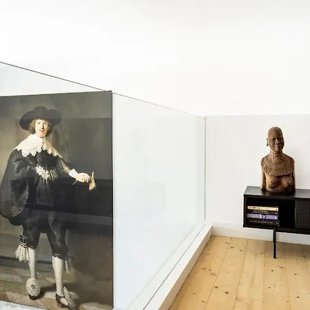 Vecchi Maestri Luxury Adults Only Apartments With Breakfast Appartement *