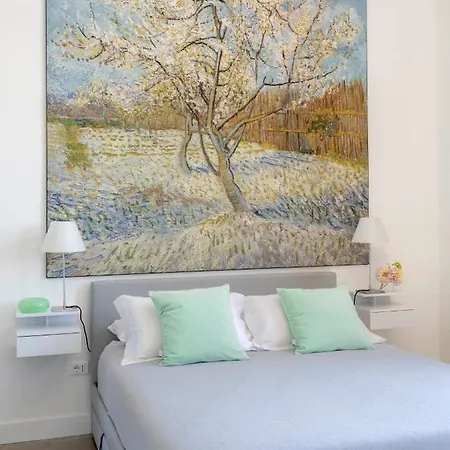 Vecchi Maestri Luxury Adults Only Apartments With Breakfast *