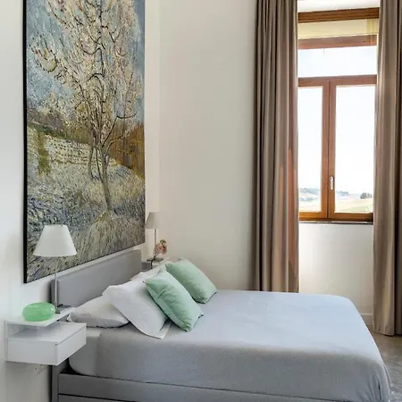 Appartement Vecchi Maestri Luxury Adults Only Apartments With Breakfast Arcevia