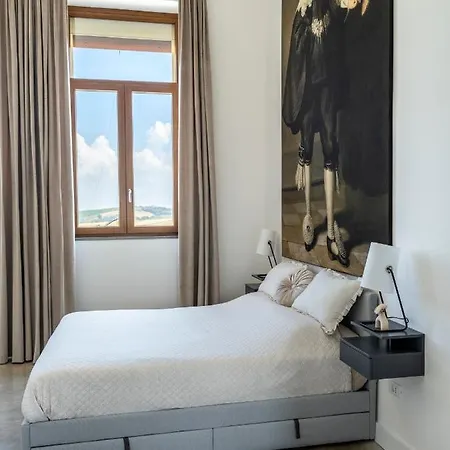 Daire Vecchi Maestri Luxury Adults Only With Breakfast *