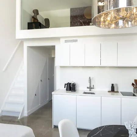 Daire Vecchi Maestri Luxury Adults Only With Breakfast
