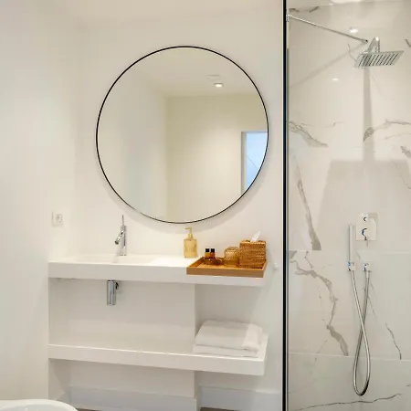 Vecchi Maestri Luxury Adults Only Apartments With Breakfast * Arcevia