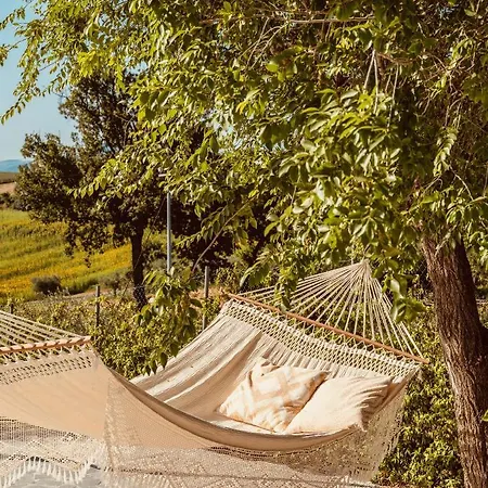 Vecchi Maestri Luxury Adults Only Apartments With Breakfast Arcevia