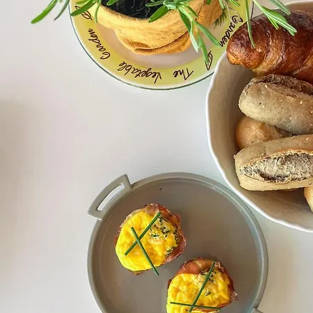 Vecchi Maestri Luxury Adults Only Apartments With Breakfast