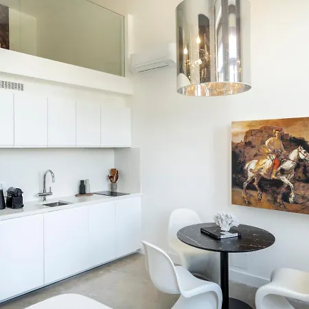 Appartement Vecchi Maestri Luxury Adults Only Apartments With Breakfast Arcevia