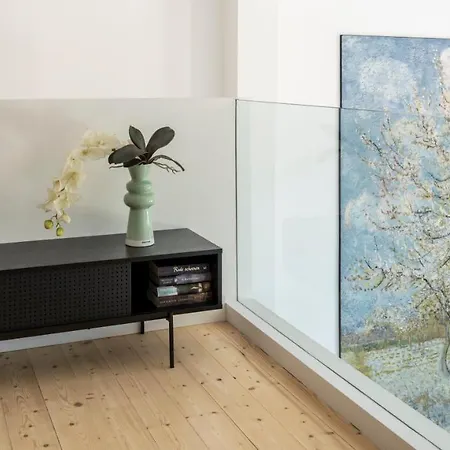 Vecchi Maestri Luxury Adults Only Apartments With Breakfast Appartement *