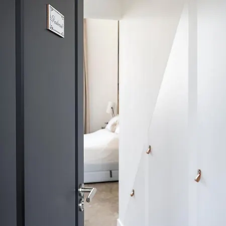 Vecchi Maestri Luxury Adults Only Apartments With Breakfast