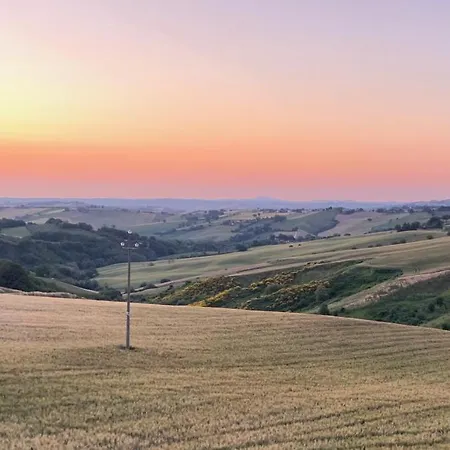 Vecchi Maestri Luxury Adults Only Apartments With Breakfast Arcevia