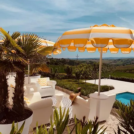 Vecchi Maestri Luxury Adults Only With Breakfast Daire *