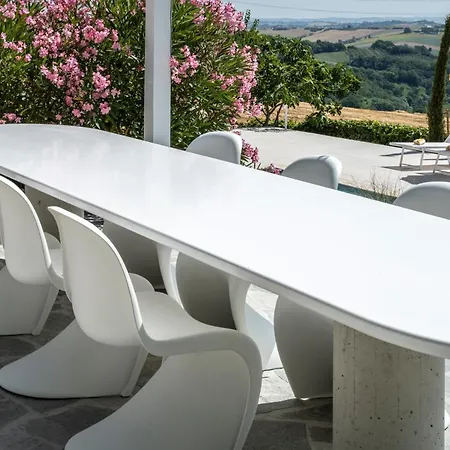 Vecchi Maestri Luxury Adults Only Apartments With Breakfast