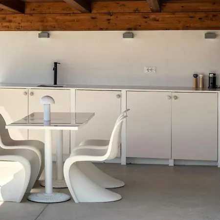 Daire Vecchi Maestri Luxury Adults Only With Breakfast