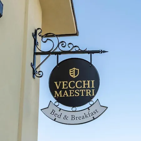 Apartment Vecchi Maestri Arcevia