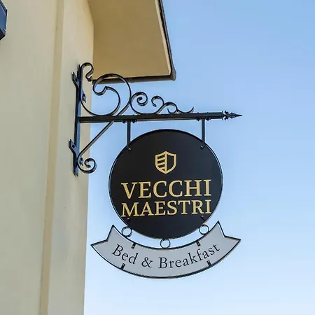 Appartement Vecchi Maestri Luxury Adults Only Apartments With Breakfast Arcevia