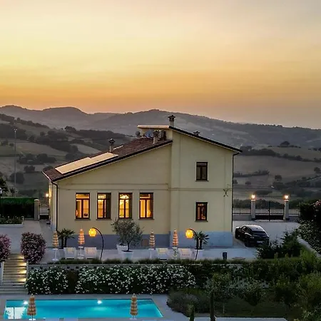 Vecchi Maestri Luxury Adults Only With Breakfast *