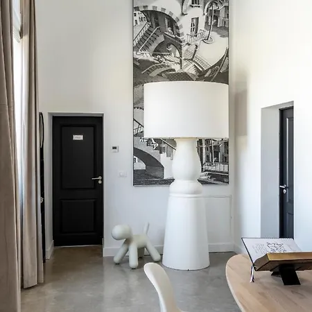 Vecchi Maestri Luxury Adults Only Apartments With Breakfast