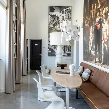 Daire Vecchi Maestri Luxury Adults Only With Breakfast Arcevia