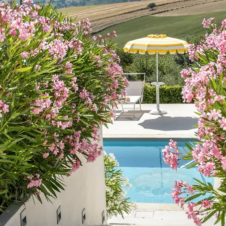 Vecchi Maestri Luxury Adults Only Apartments With Breakfast