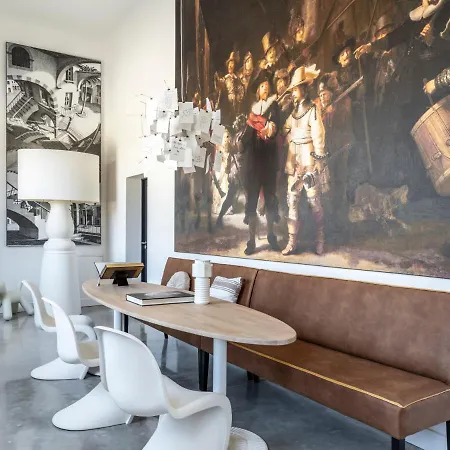 Vecchi Maestri Luxury Adults Only Apartments With Breakfast