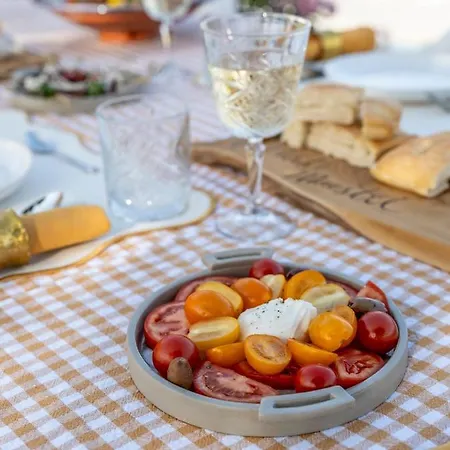 Appartement Vecchi Maestri Luxury Adults Only Apartments With Breakfast