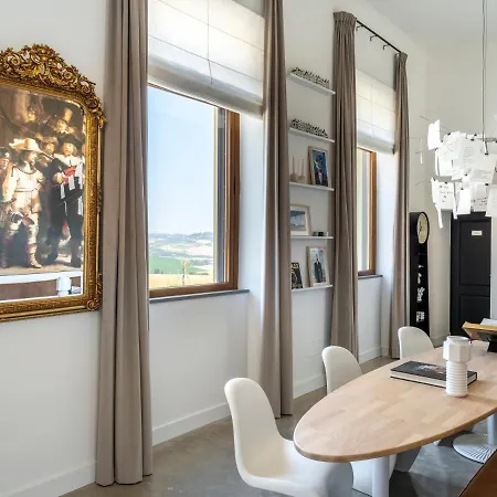Daire Vecchi Maestri Luxury Adults Only With Breakfast