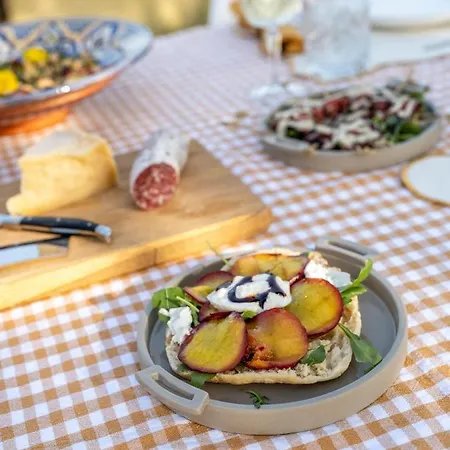 Appartement Vecchi Maestri Luxury Adults Only Apartments With Breakfast *