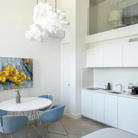 Vecchi Maestri Luxury Adults Only With Breakfast *