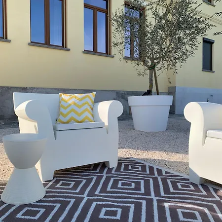 Vecchi Maestri Luxury Adults Only Apartments With Breakfast Appartement *