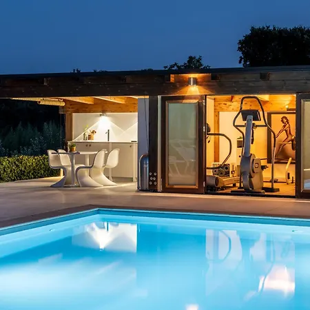 Appartement Vecchi Maestri Luxury Adults Only Apartments With Breakfast *